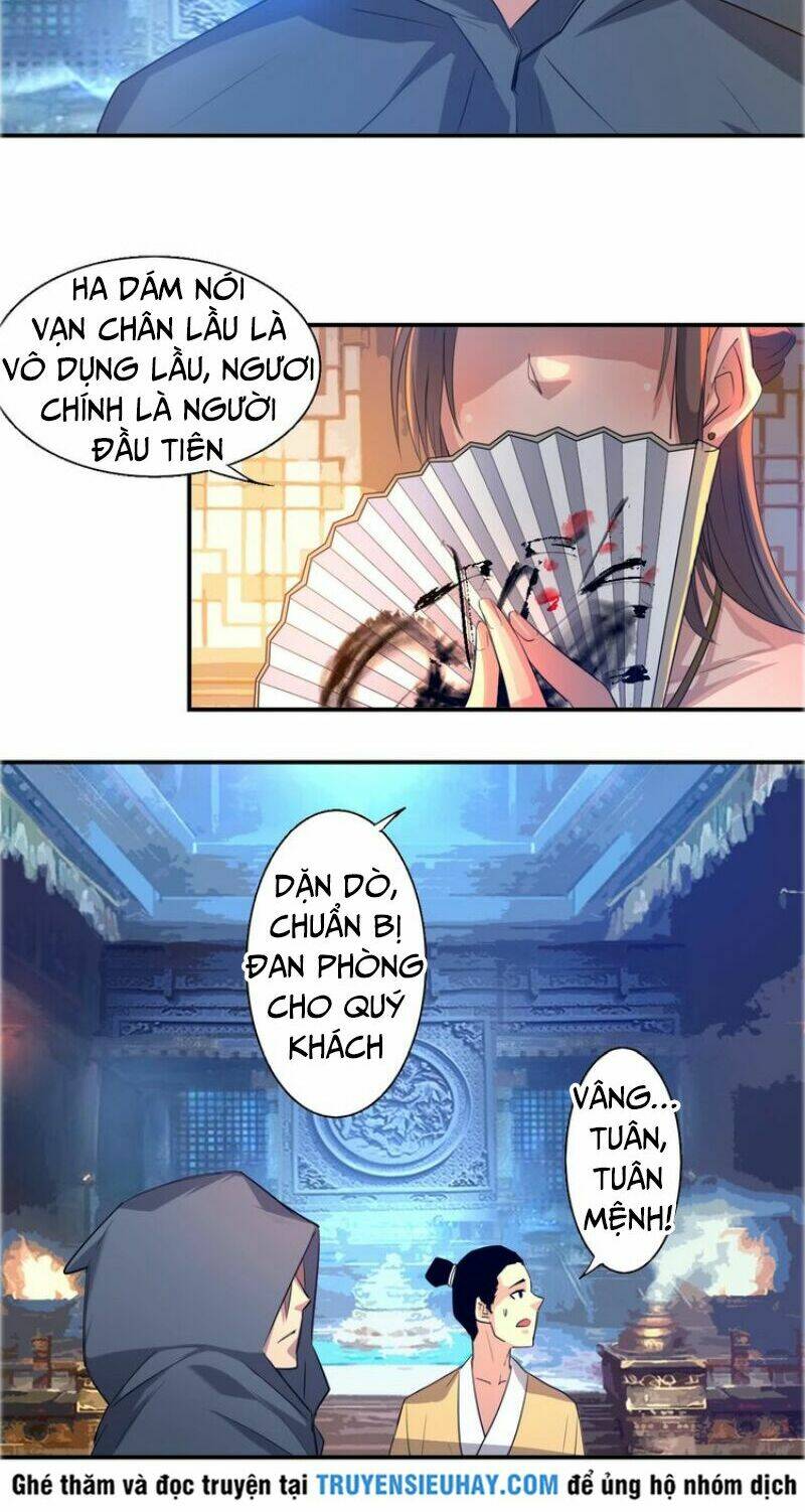 ta luyện dược thành thánh chapter 2 31