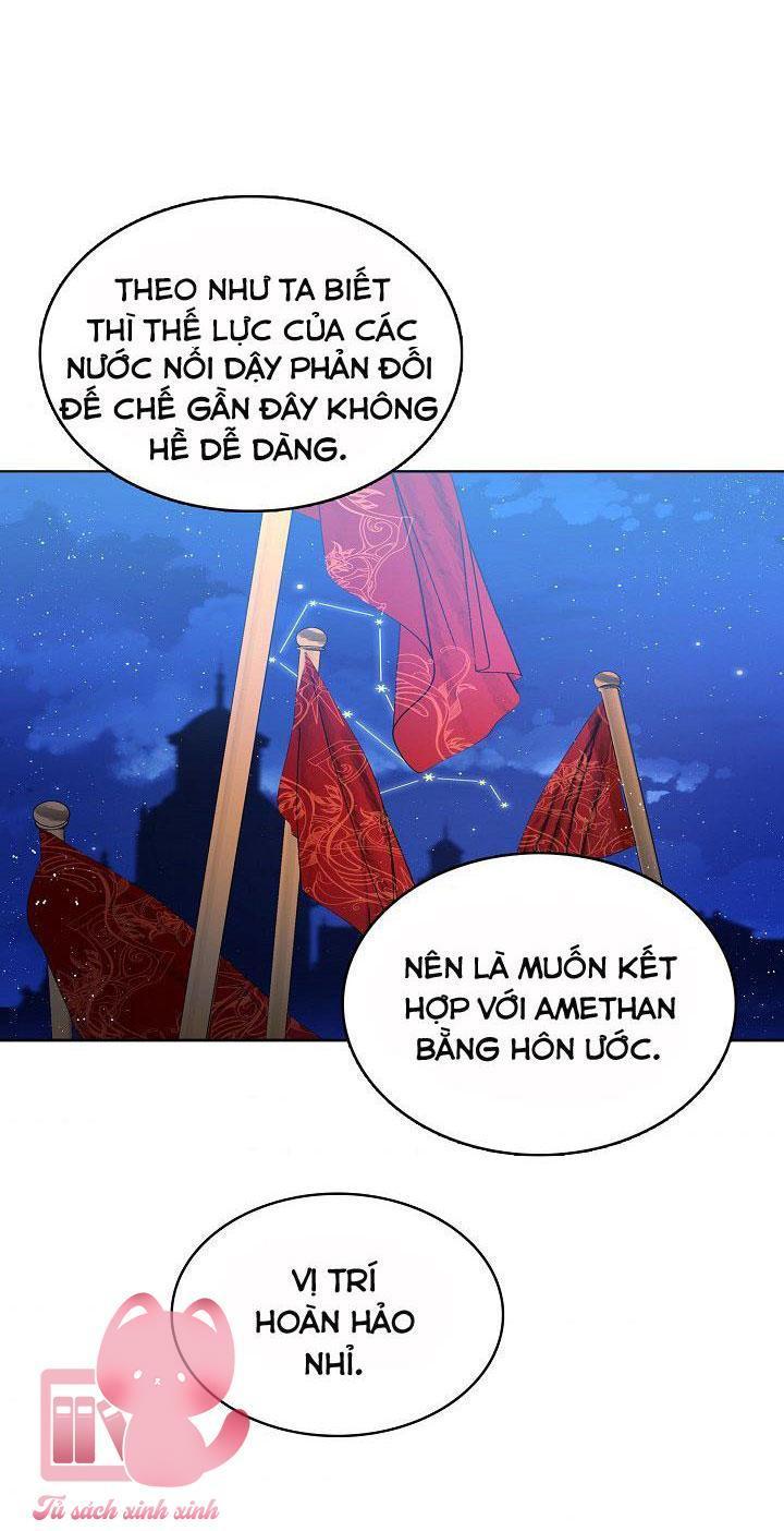 vị trí của tôi chapter 3 61