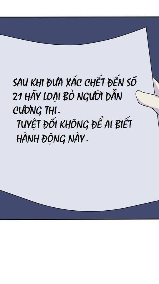 cương thi [horror] chapter 3 3