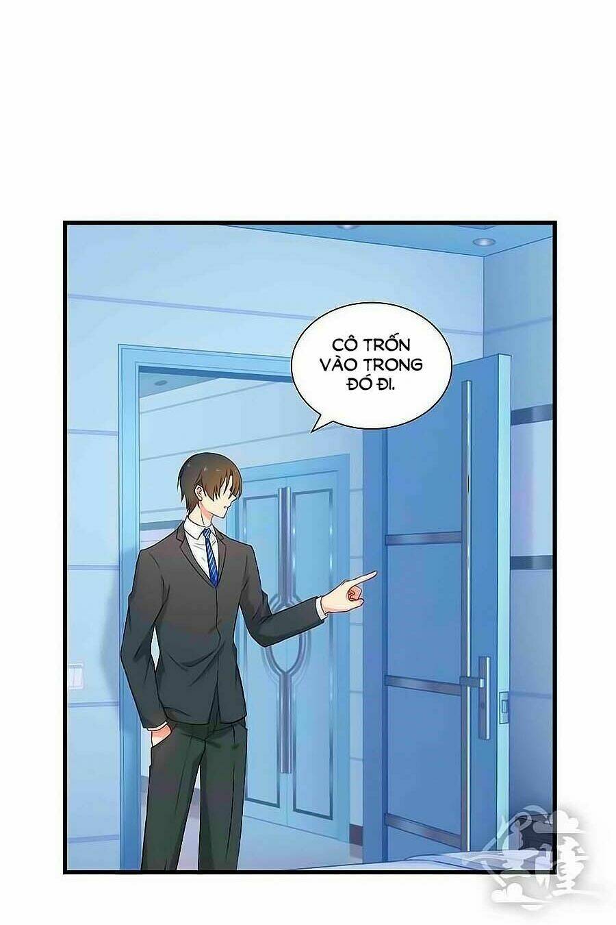 chỉ nhiễm thành hôn chapter 65 8