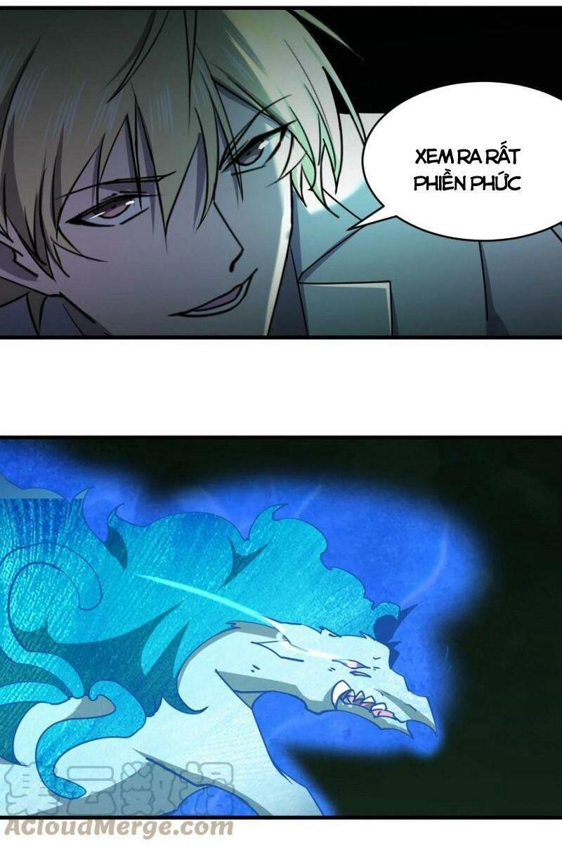 đừng hiểu lầm, tôi mới là người bị hại! chapter 46 12