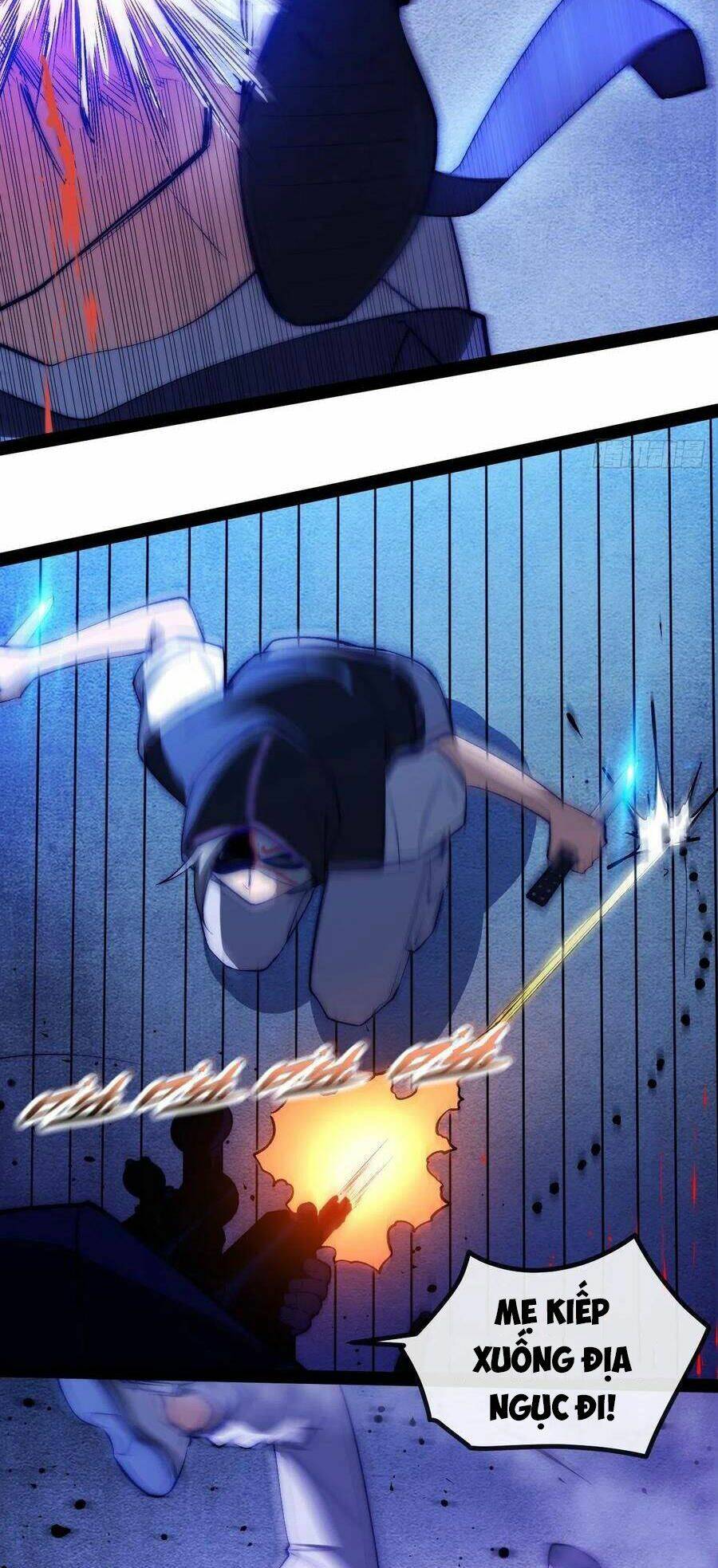 tà ác làm vương chapter 13 26