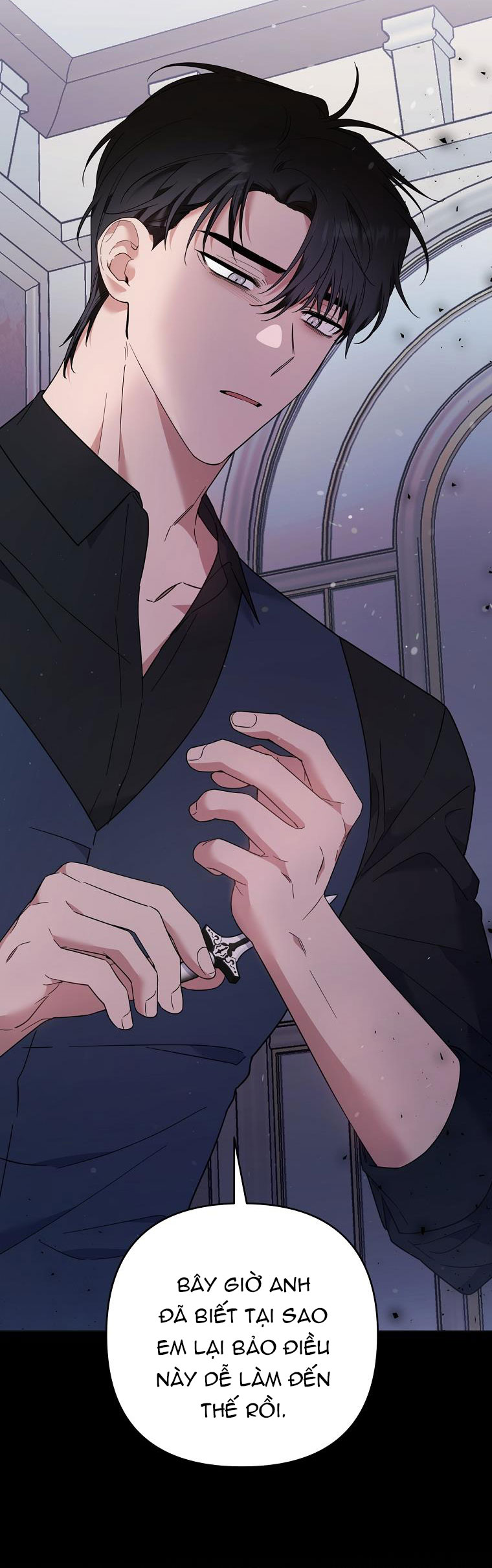 hãy để tôi được hiểu em chapter 60.2 24