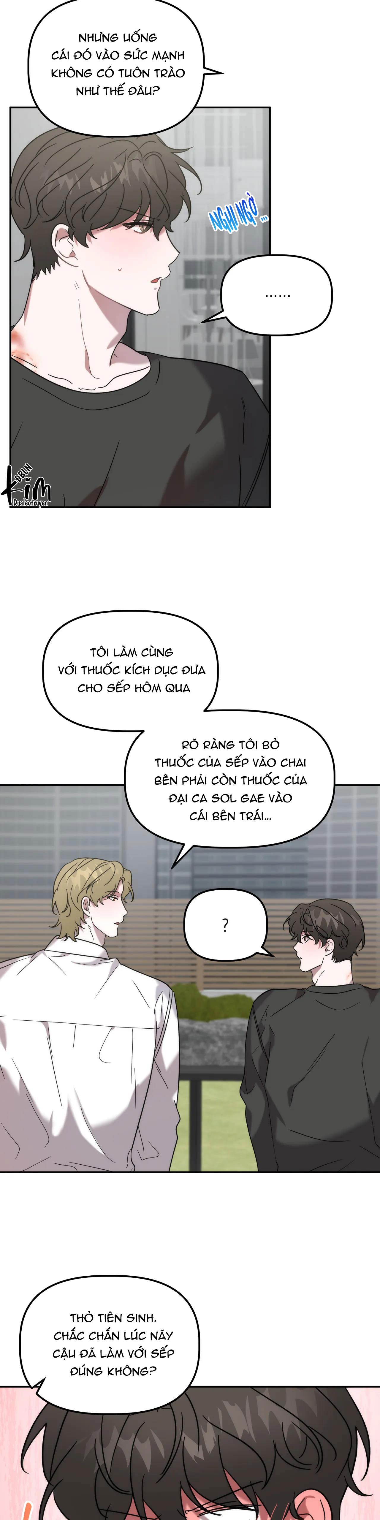 đã hiểu chưa chapter 25 20