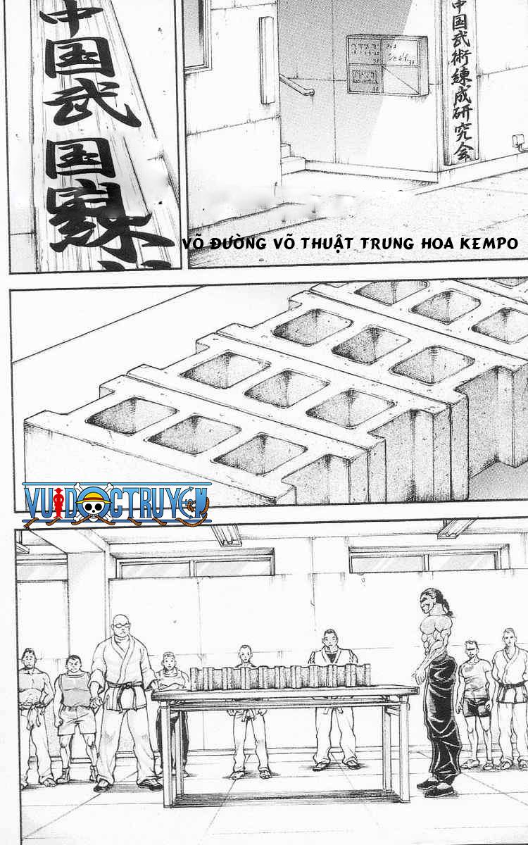 baki – son of ogre chapter 89 14