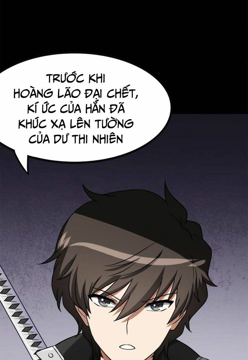 bạn gái virus của tôi chapter 286 17