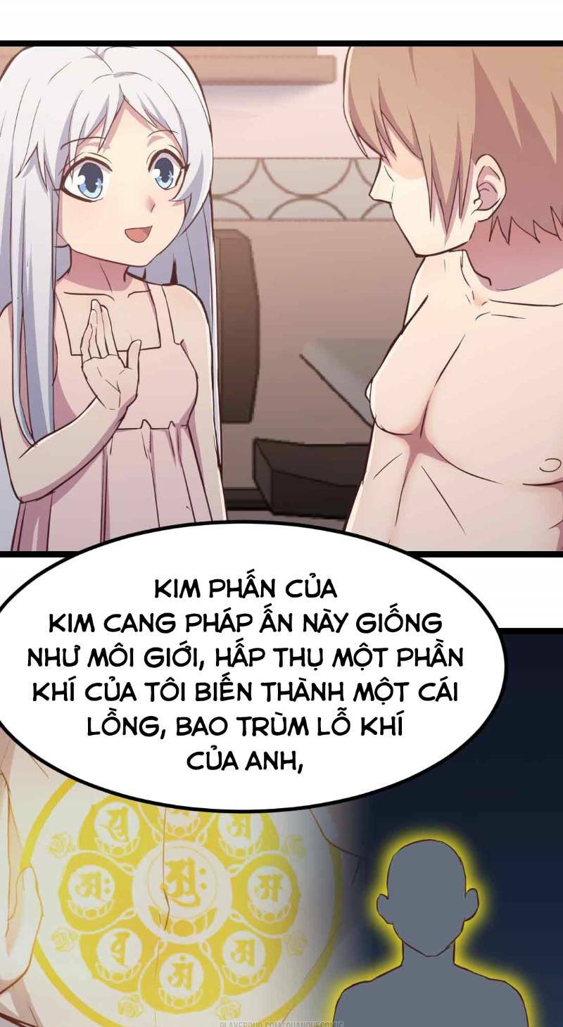 song tu đạo lữ kiểu xem mặt chapter 39 16