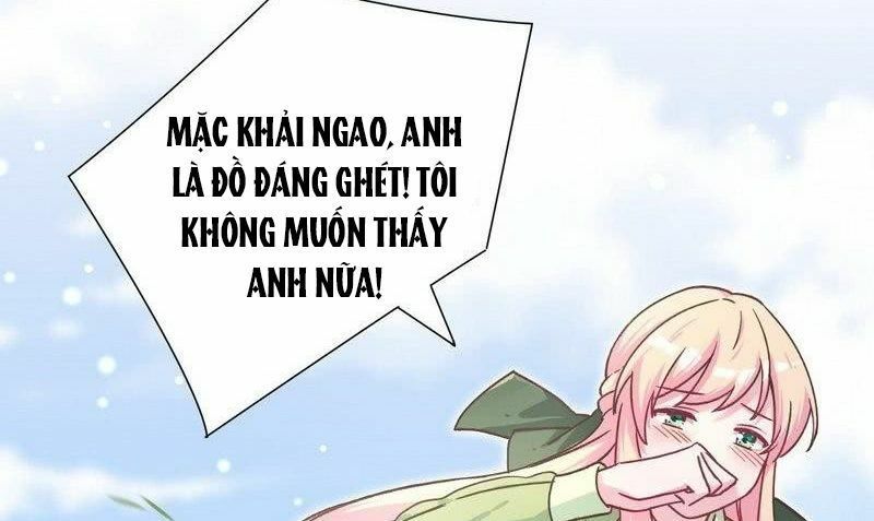 trời ban cho nam thần daddy chapter 22 36