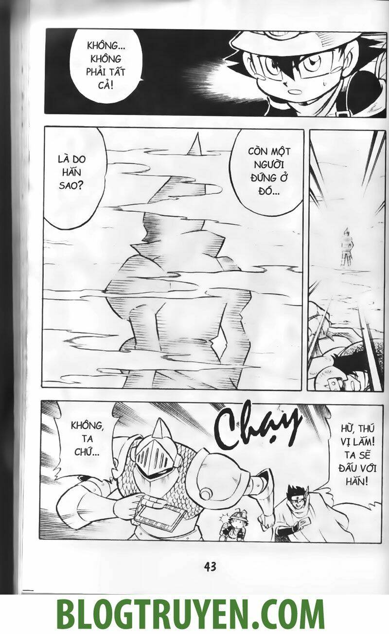 vua côn trùng chapter 3.2 10