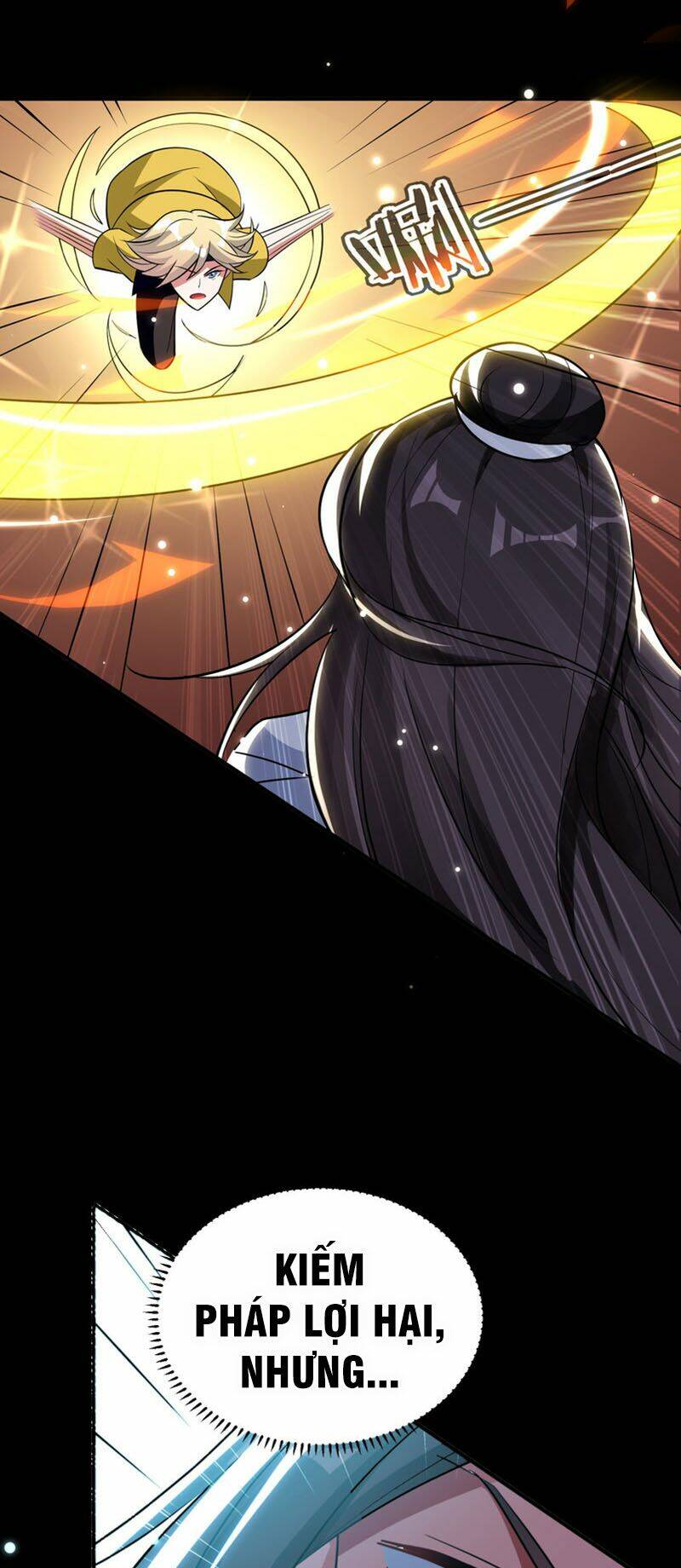 vạn giới tiên vương chapter 53 24