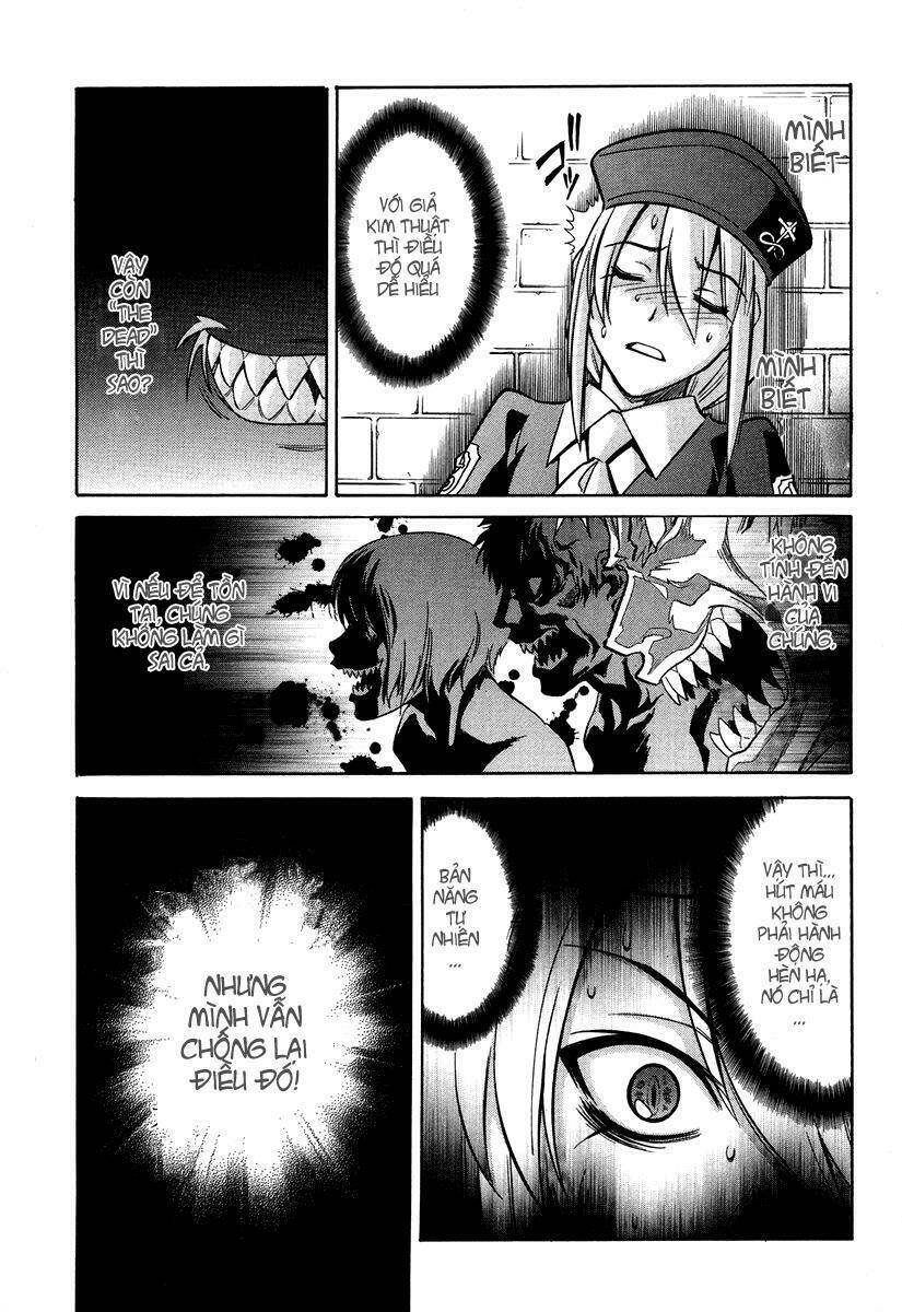 melty blood chapter 17 9