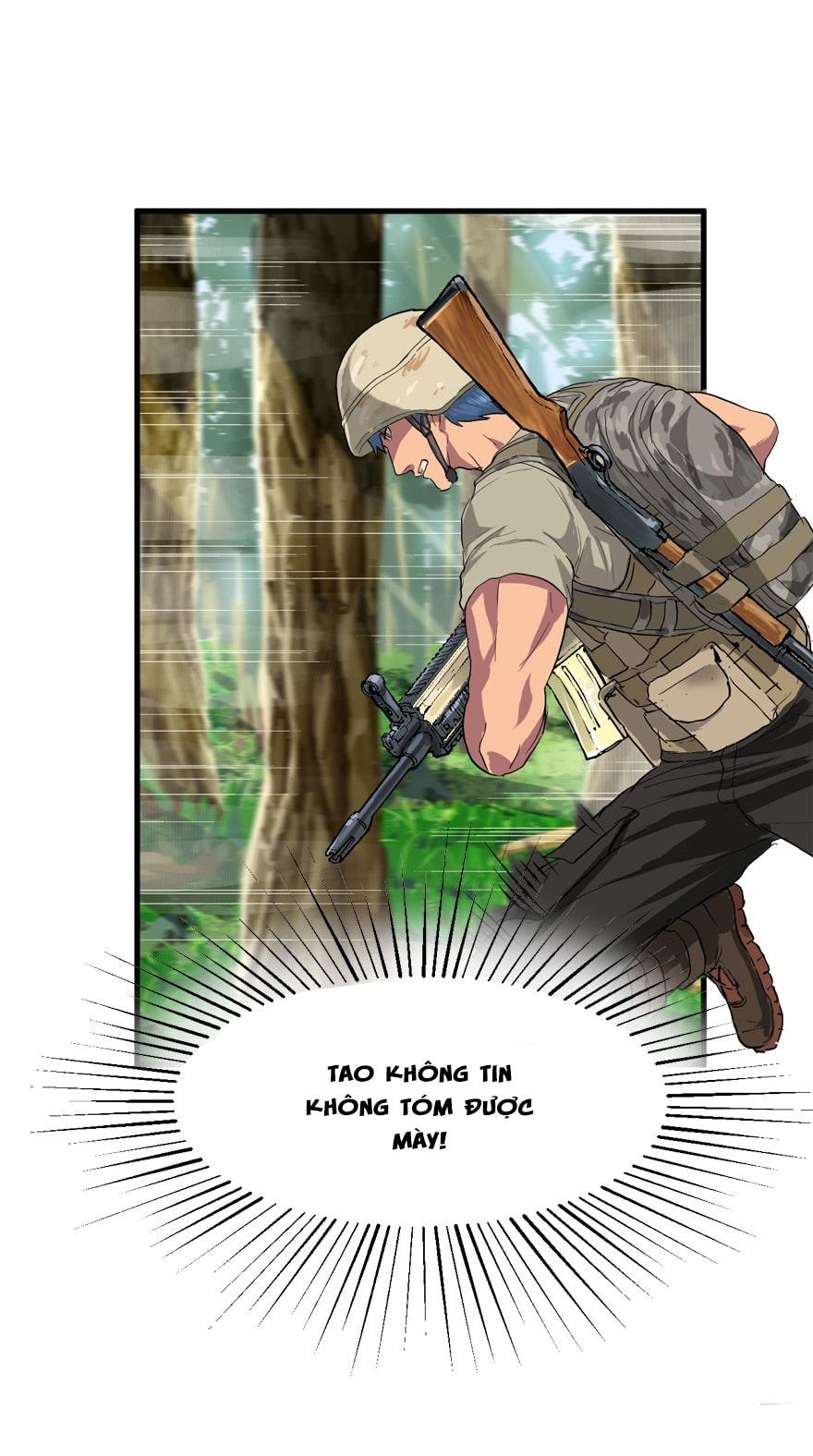 vua sinh tồn chapter 10 9