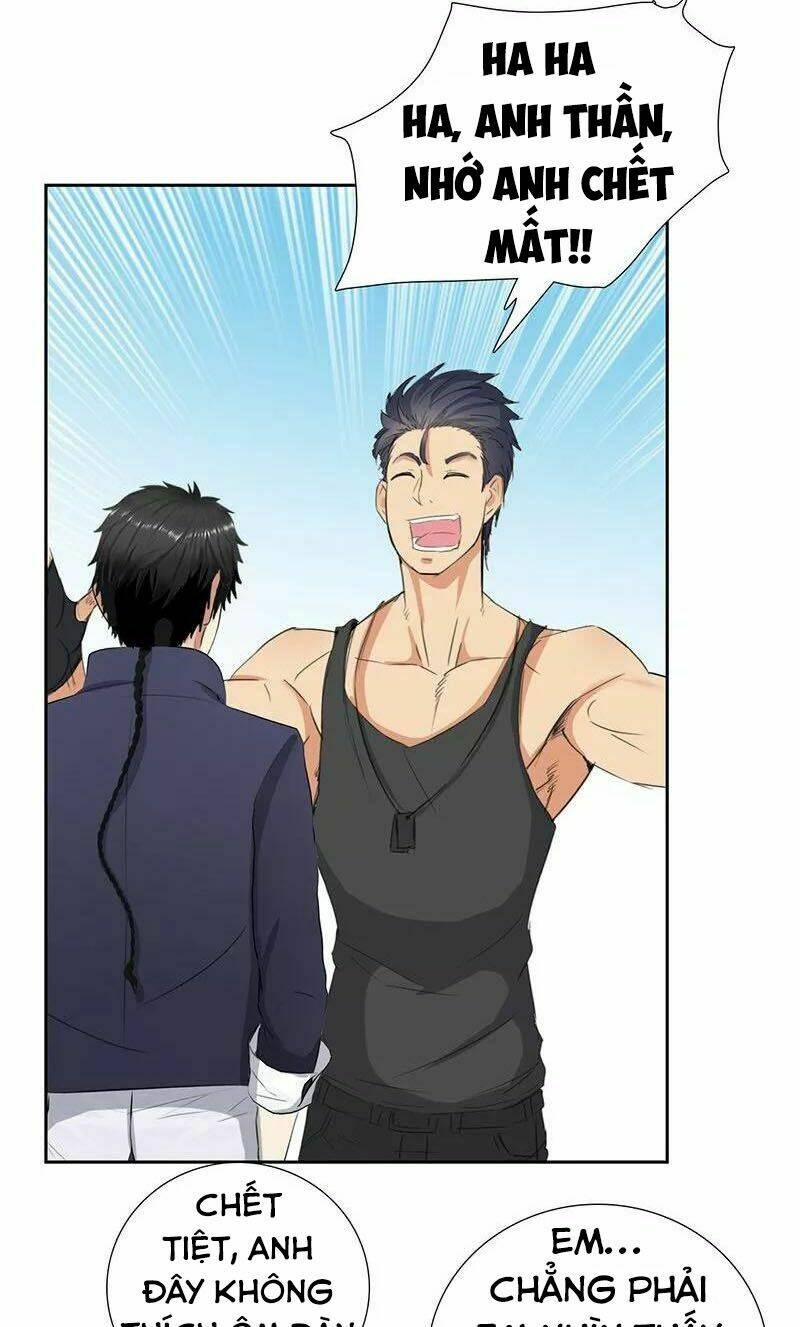 học viện cao thủ chapter 56 7