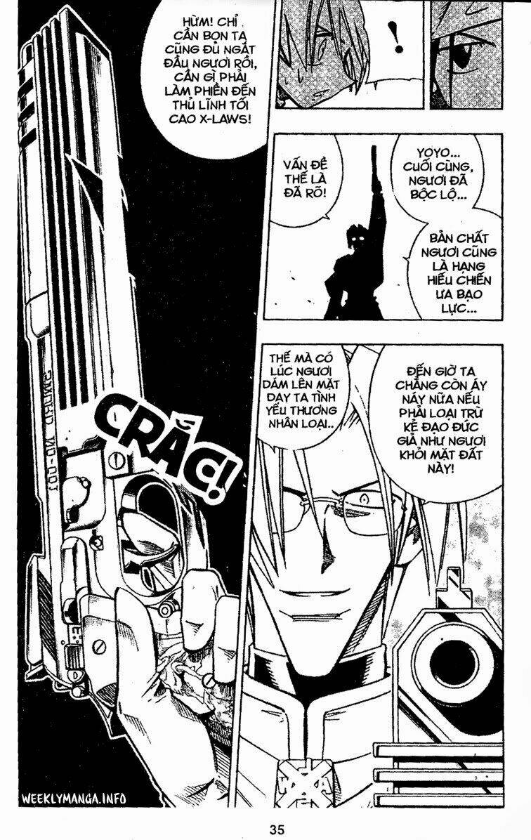 vua pháp thuật chapter 211 3