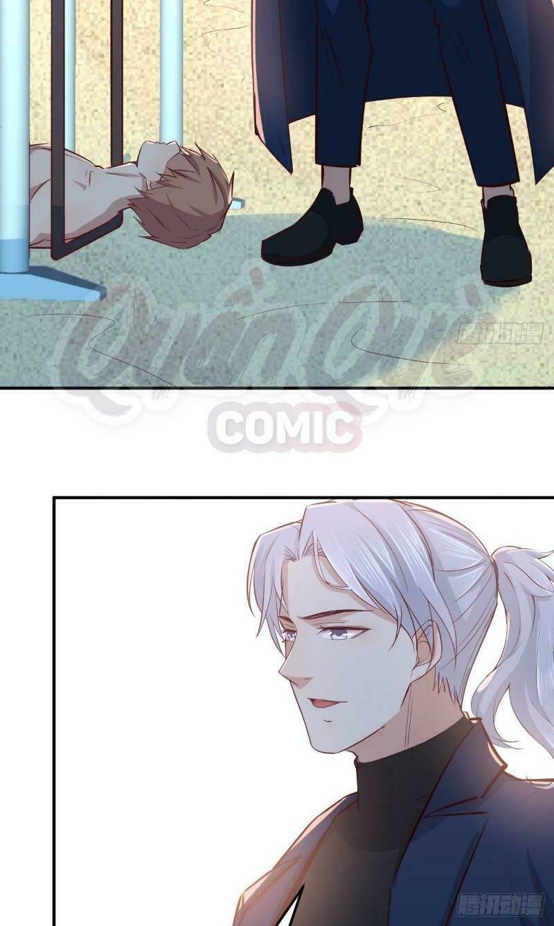 song tu đạo lữ kiểu xem mặt chapter 73 46