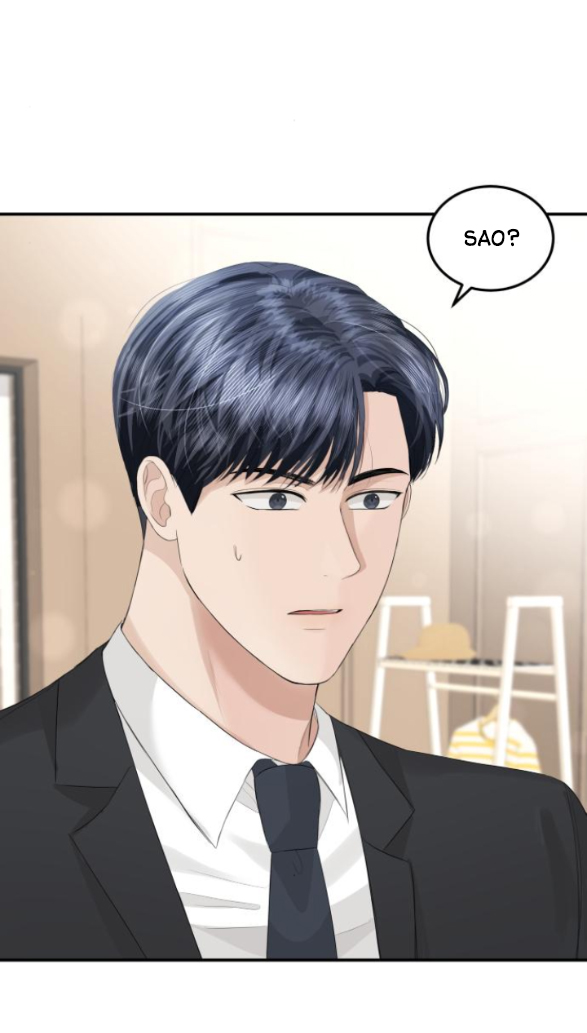 cuộc hôn nhân hoàn hảo chapter 59.1 5