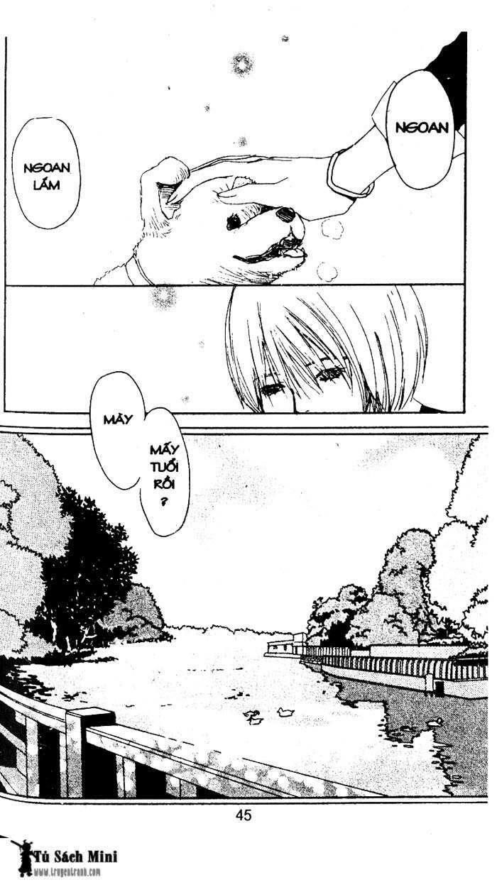 love n life chapter 23 23