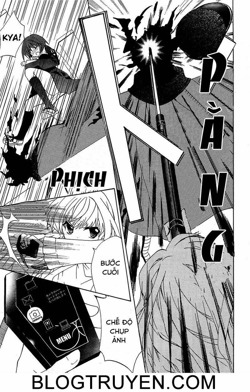 ác mộng gakuen chapter 2 31