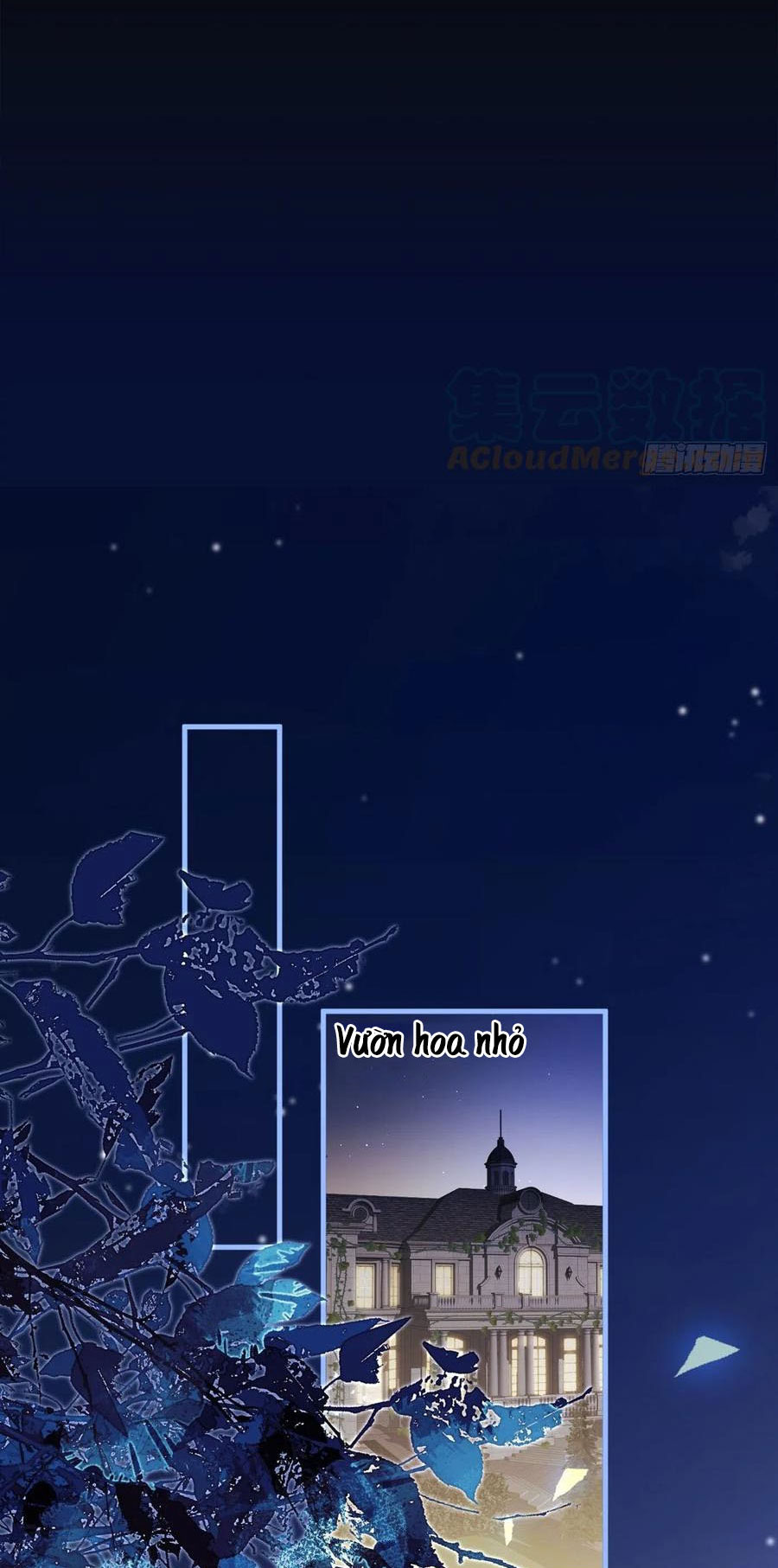 lại bị nam thần chọc trên hot search! chapter 91 6