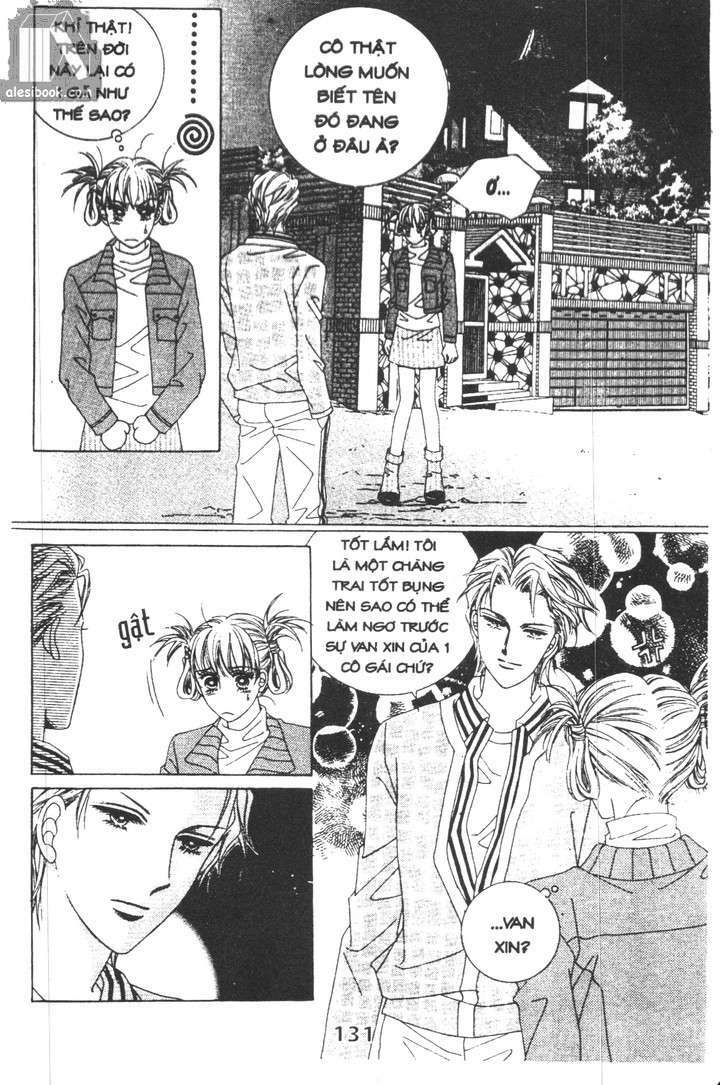 hồng tiểu thư chapter 24 11