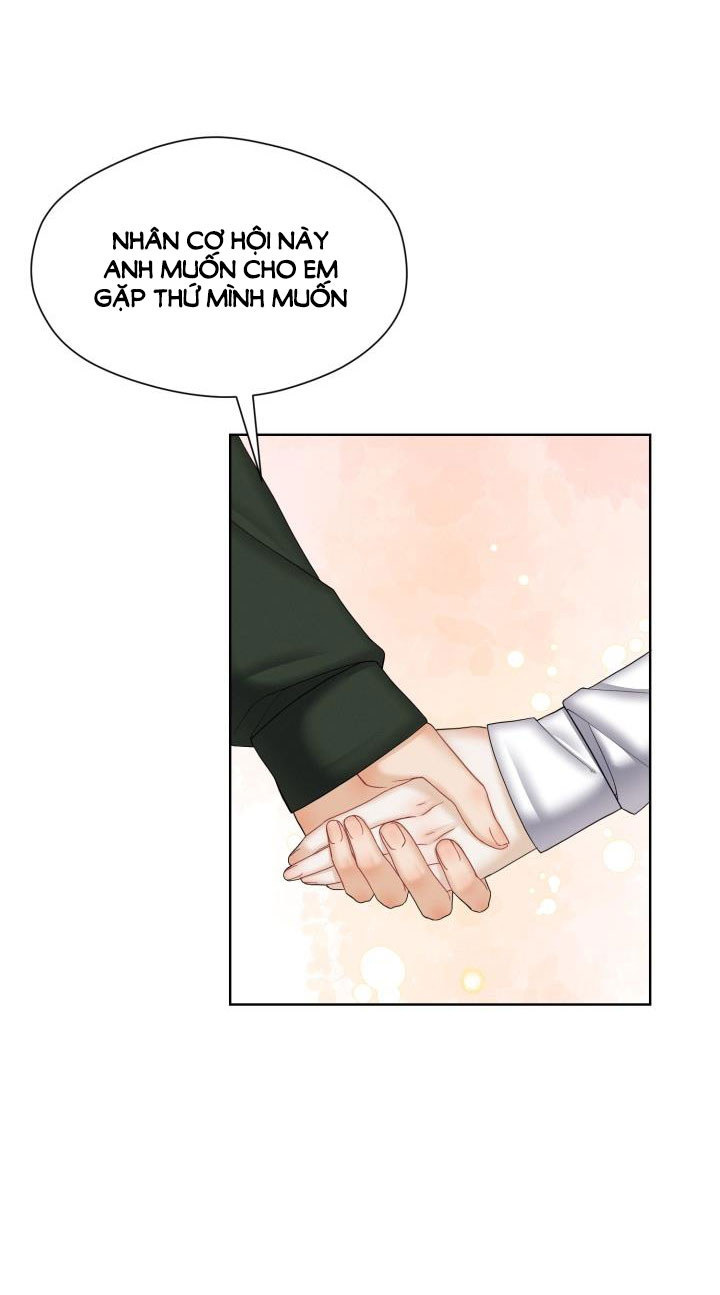 [18+] trò chơi giữa hai người chapter 30.2 11
