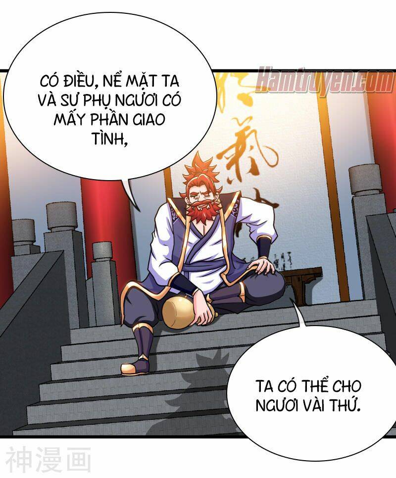võ hồn tuyệt thế chapter 9 12