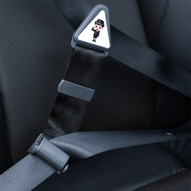 Đai an toàn lắp ghế xe ô tô cho trẻ em SD-1408
