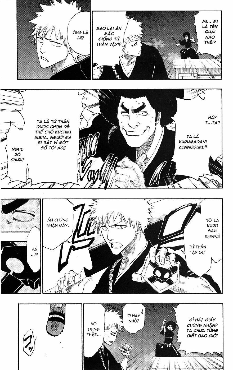 thần chết ichigo chapter 184 11