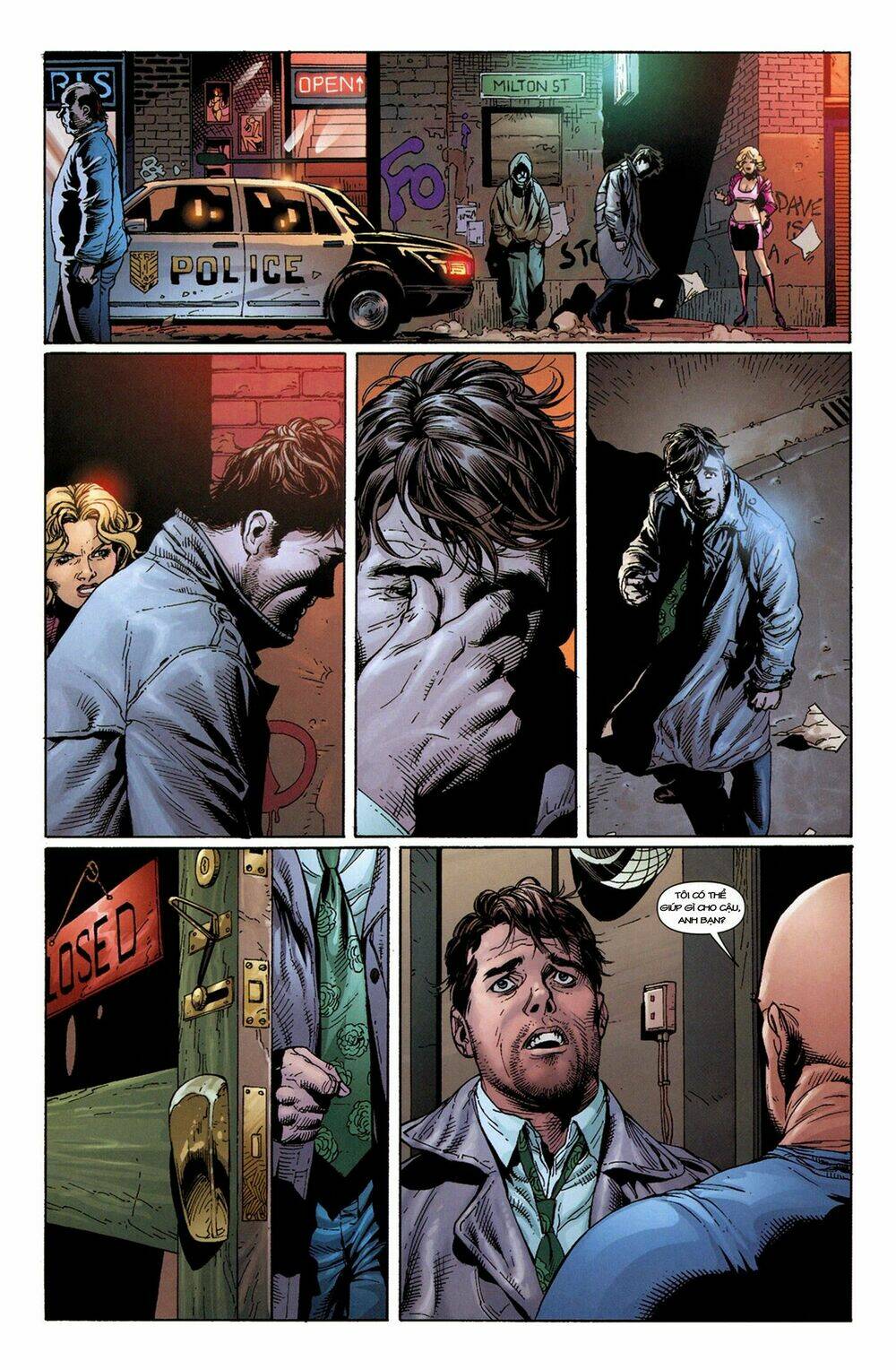 batman: earth one chapter 5 29