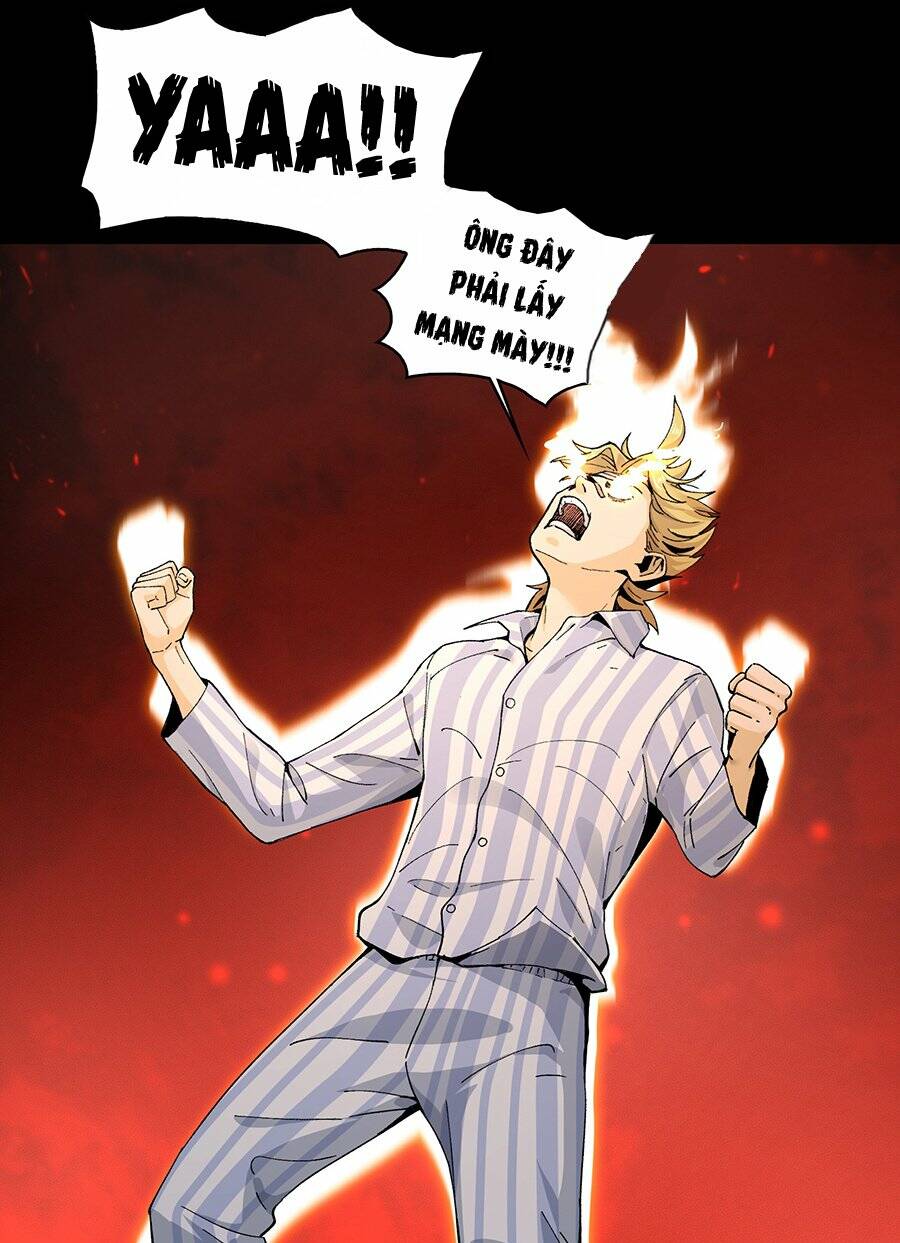 đến ma quỷ còn sợ tâm thần chapter 4 37