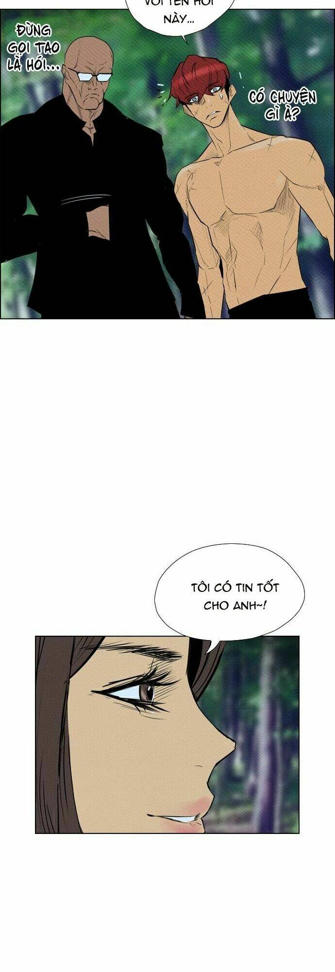 kẻ hồi sinh chapter 77 55