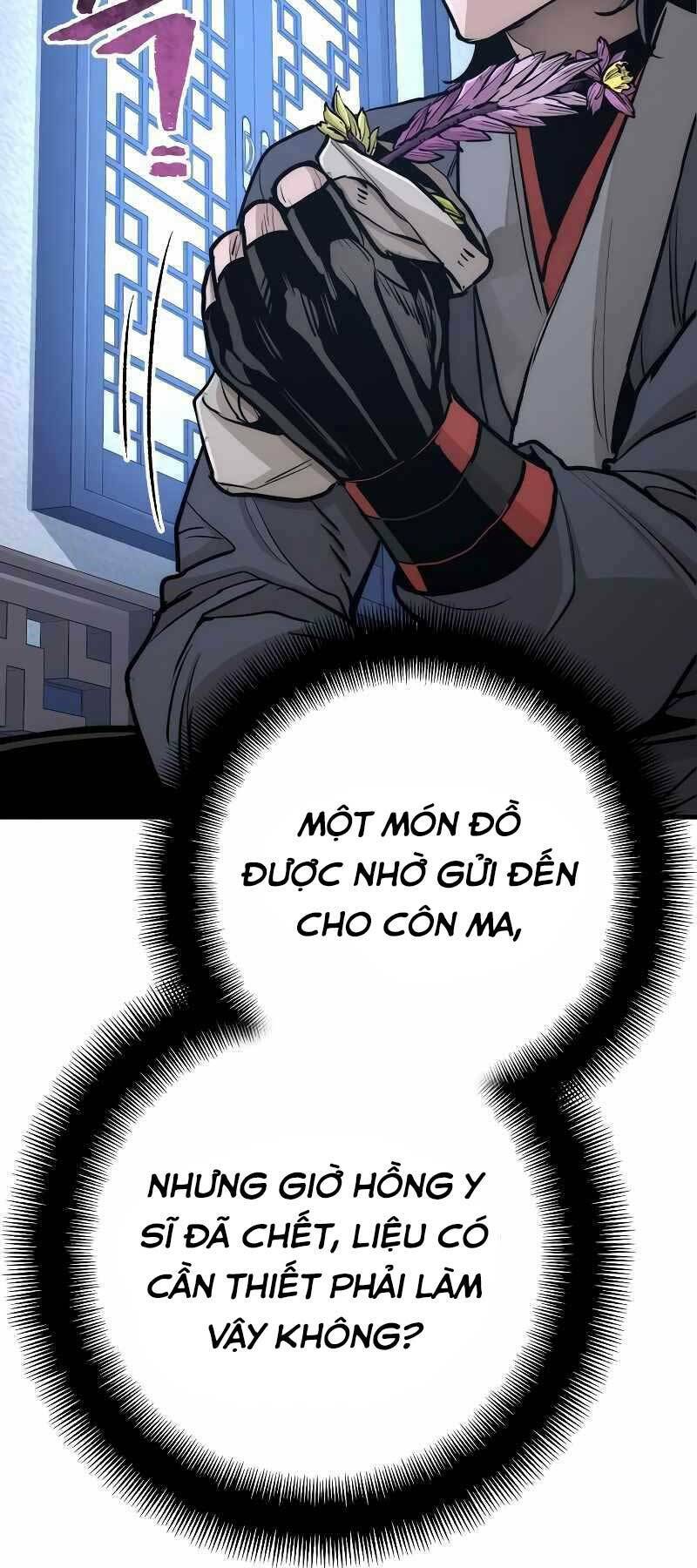 thiên ma phi thăng truyện chapter 43.5 6