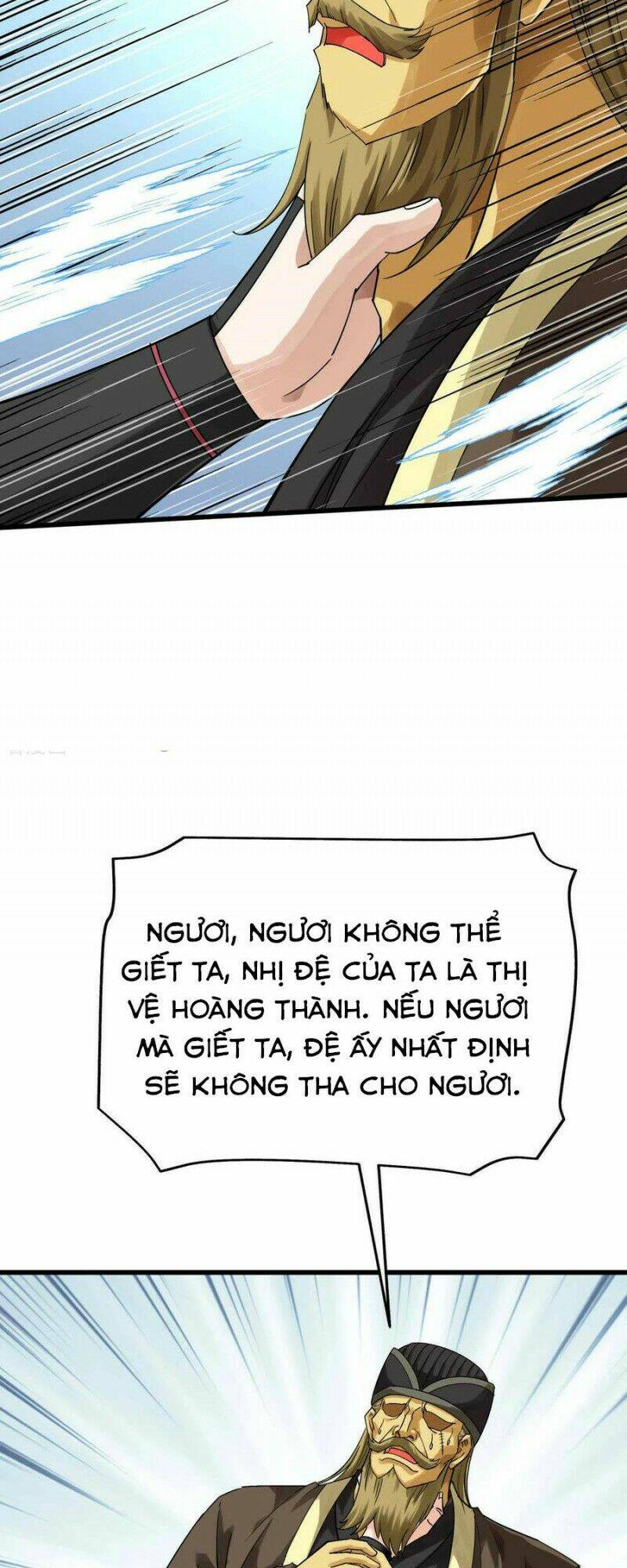 trọng sinh ta là đại thiên thần chapter 153 6