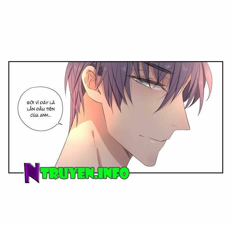 chỉ nhiễm thành hôn: đại thúc sủng vợ vô độ chapter 21 4