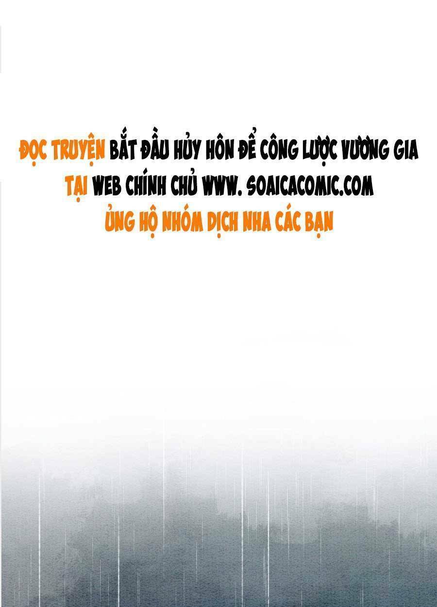 bắt đầu hủy hôn để công lược vương gia chapter 54 1