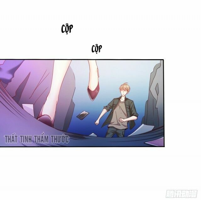 bay qua thiên sơn đến yêu anh chapter 61 6