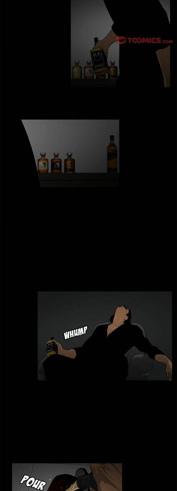 kẻ mạnh nhất - tong edge chapter 73 21