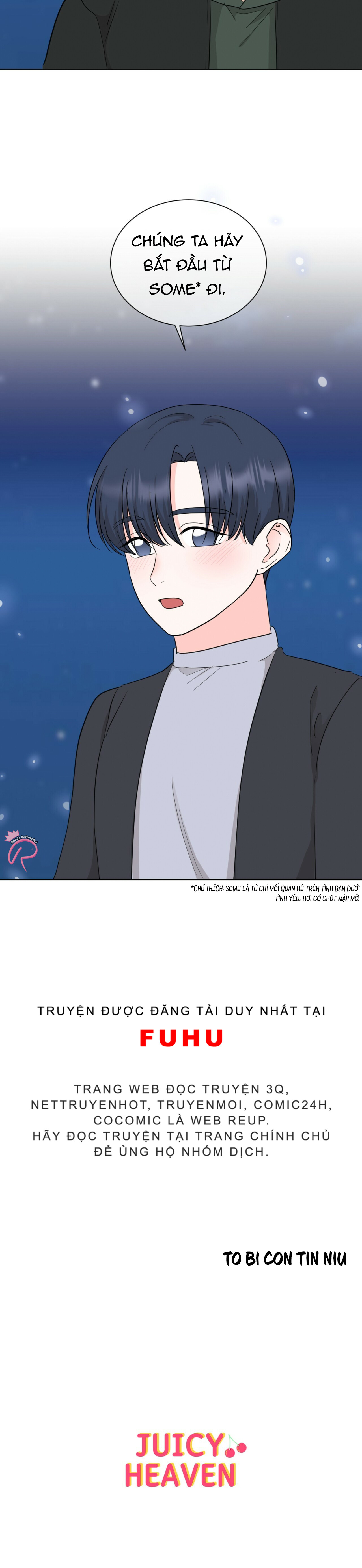 họ đã ngủ với nhau chapter 46 22