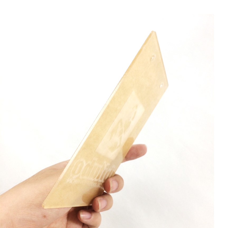Mica che phuộc dành cho xe Exciter