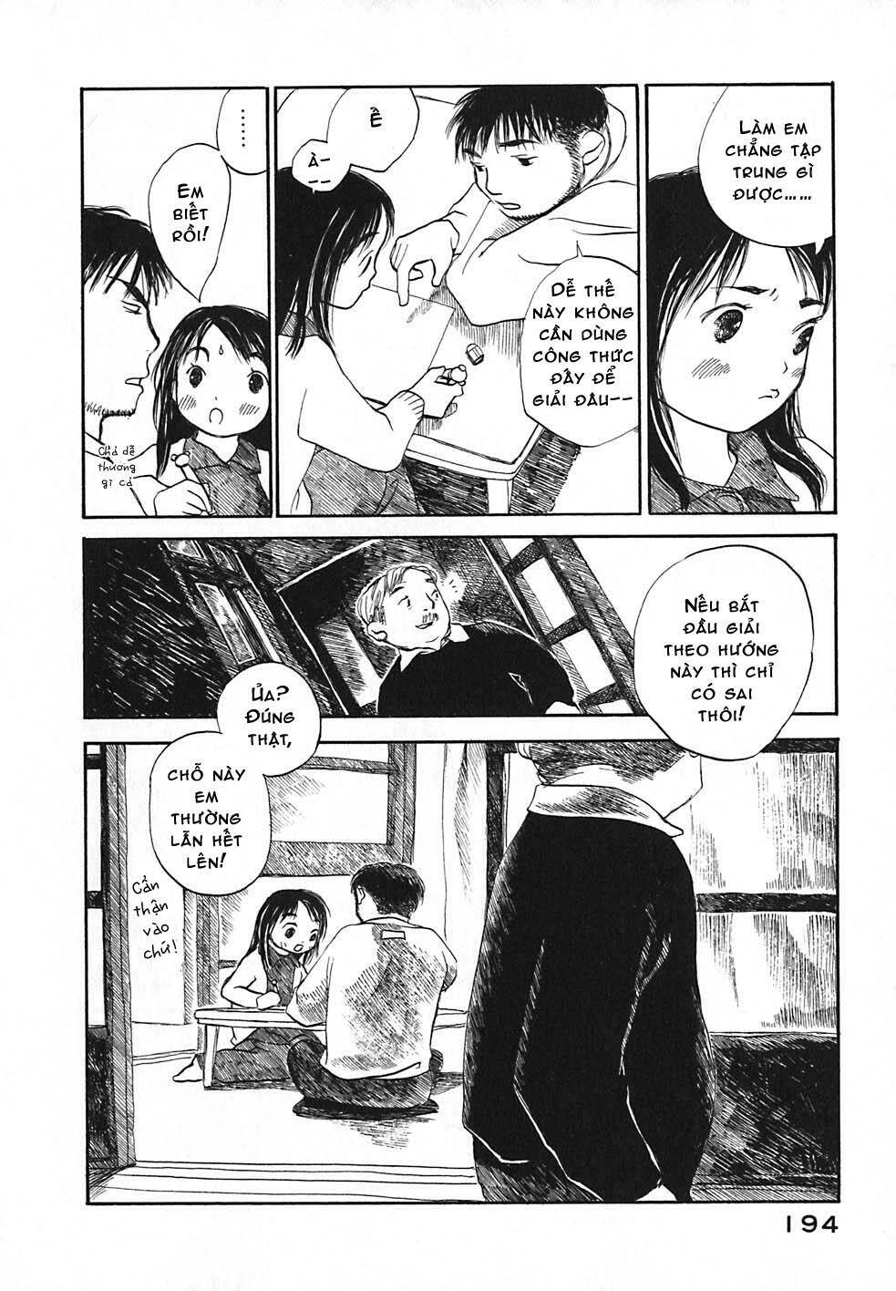 koi kaze chapter 14 14