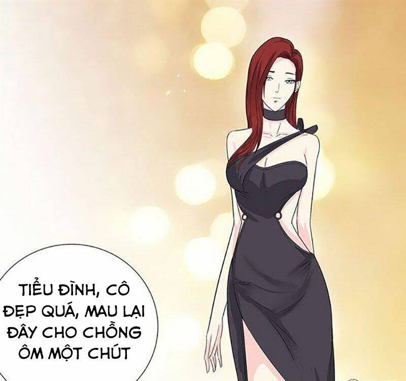 học viện cao thủ chapter 86 38