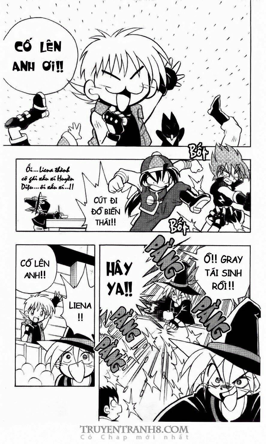 battle b-daman chapter 33 5