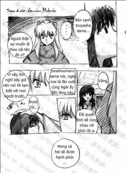 doujinshi sessrin chapter 7 3