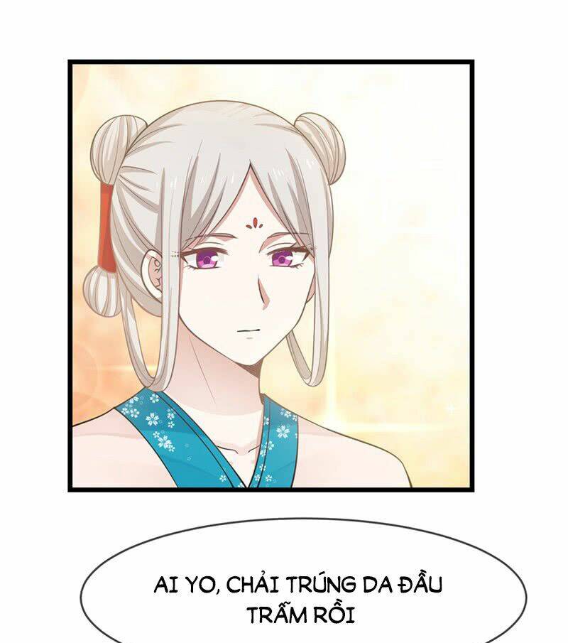 thanh cung chi ninh mặc vô thanh chapter 16 19