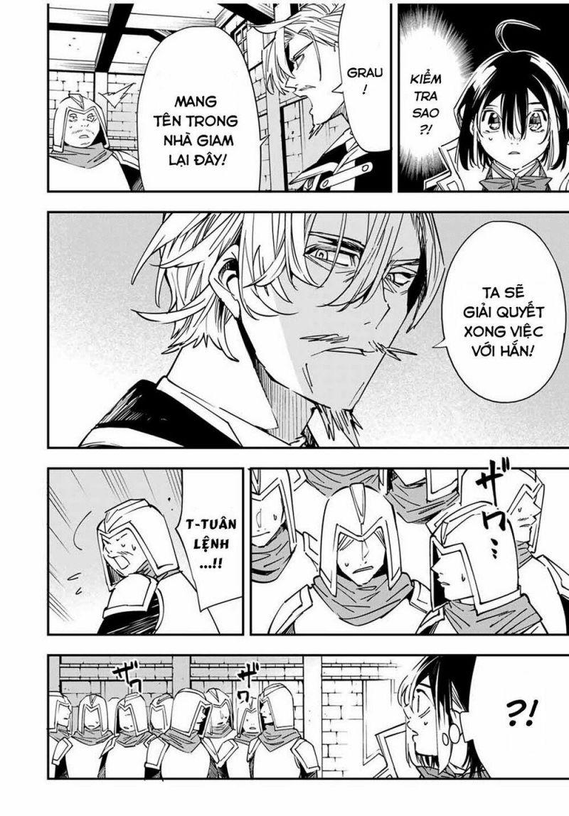 tái sinh thành quý tộc với kĩ năng 'appraisal' chapter 27 6