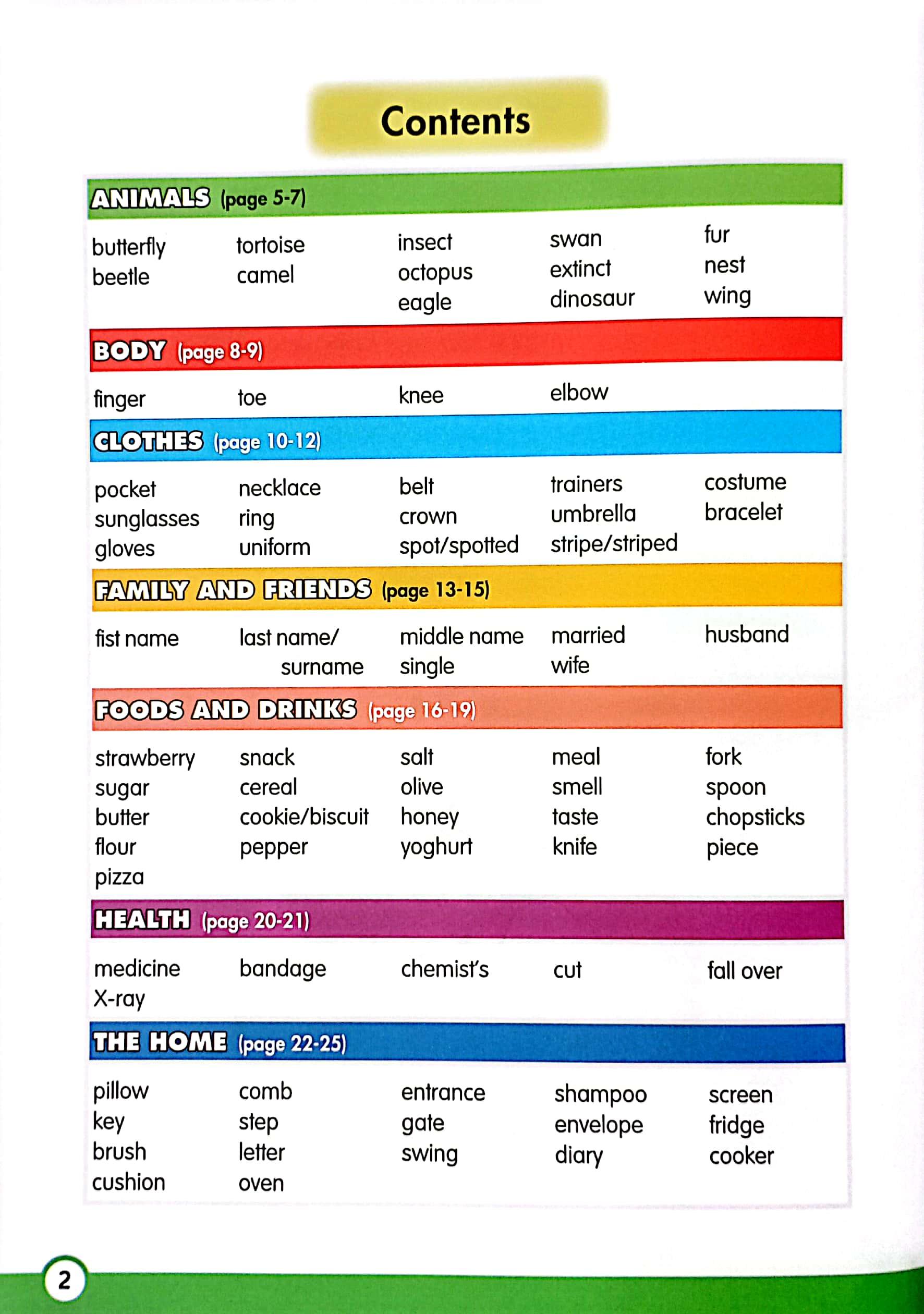 Vở Luyện Viết Tiếng Anh Flyers (Tập Viết Tiếng Anh Theo Cambridge)