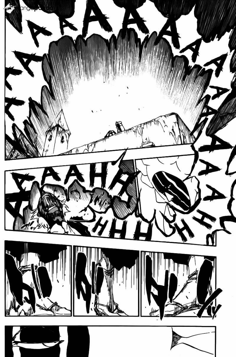 thần chết ichigo chapter 594 5