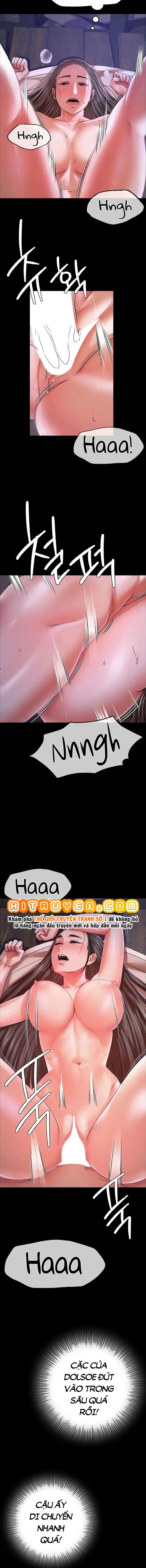 [18+] tiểu thư chapter 44 13