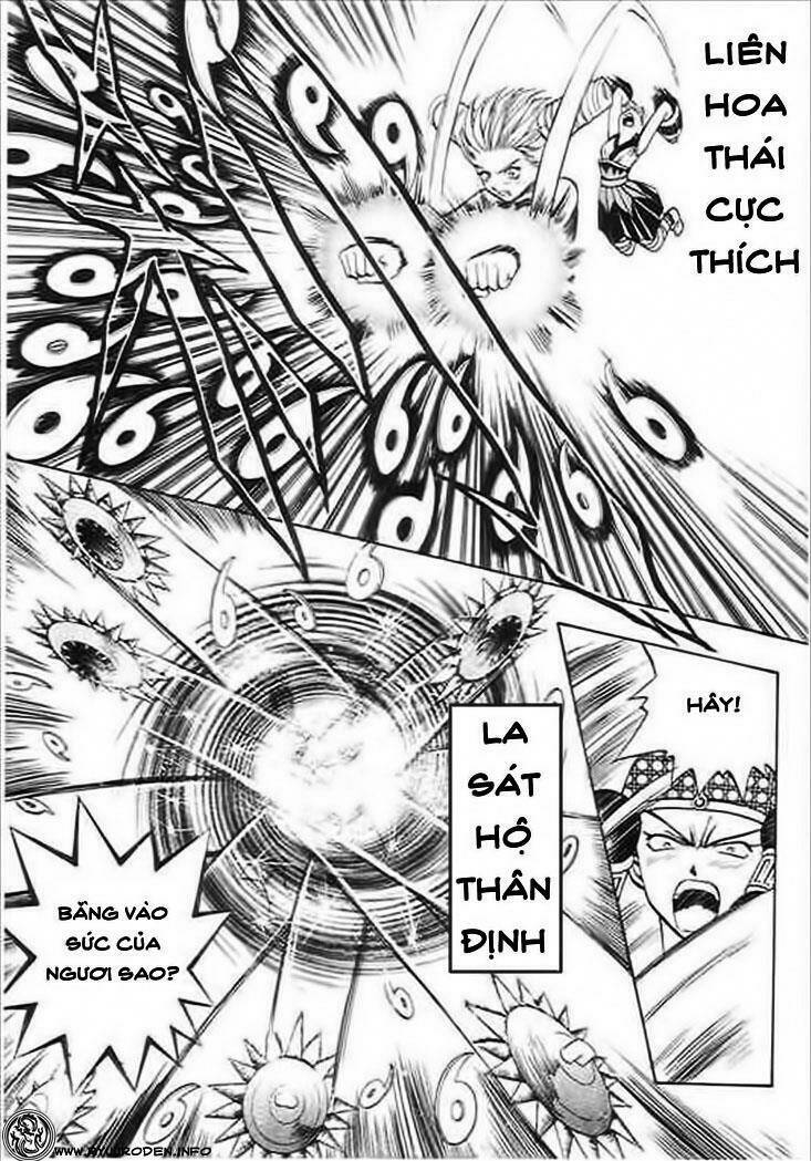 thiên địa nam nhi chapter 14 21