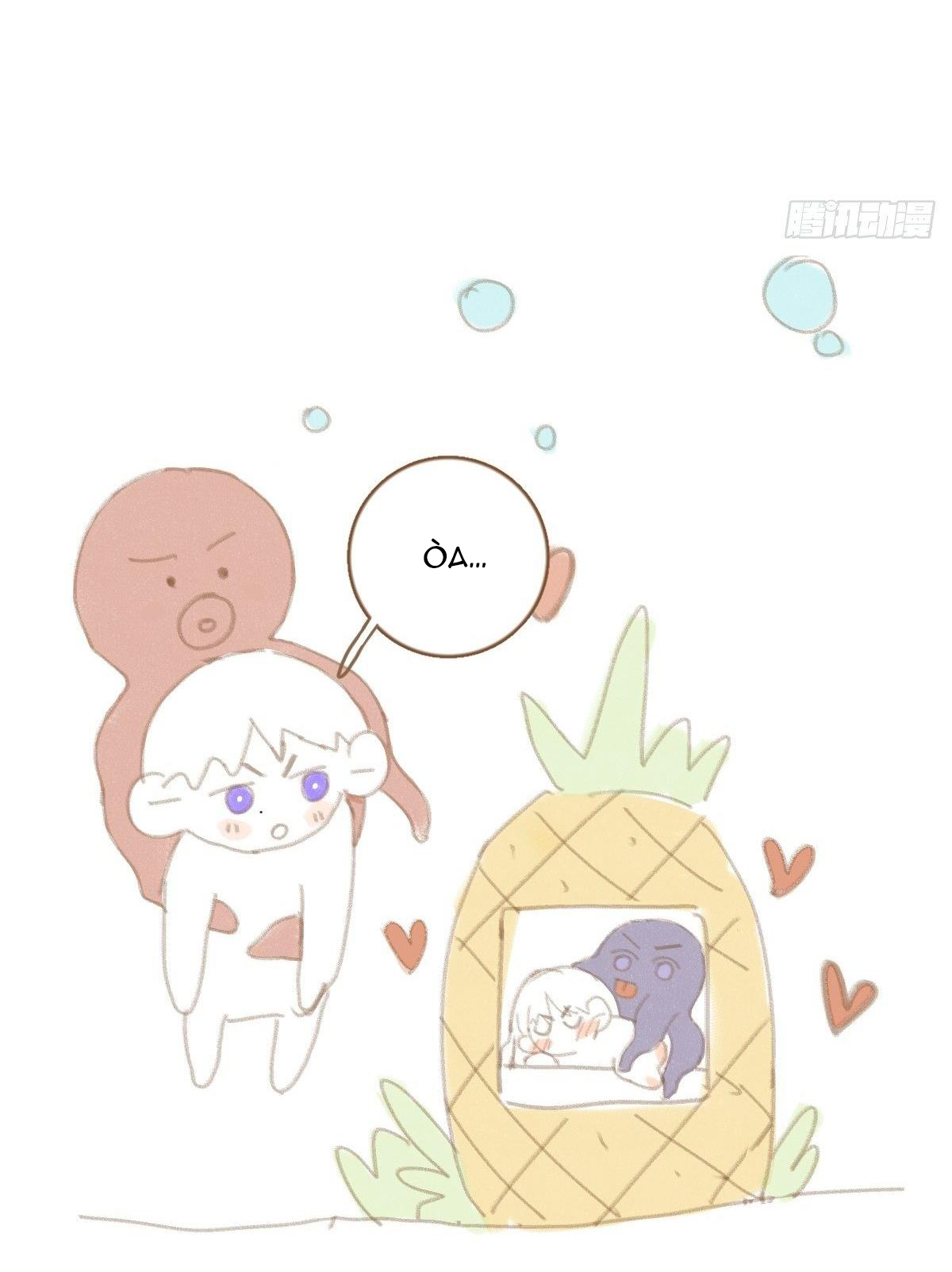 đêm đầy sao nói với em chapter 39 63